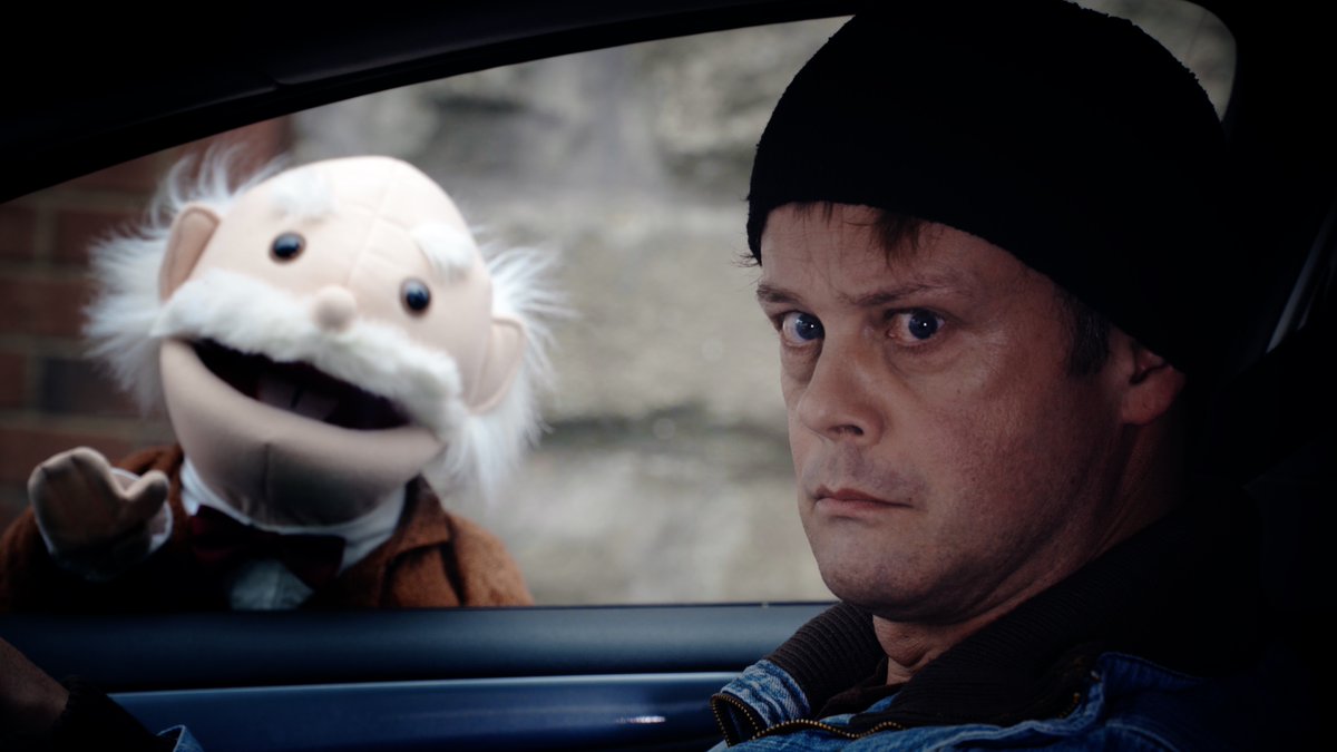 A brilliant insight in to the creation of the music for our web series from composer <a href="/RichardHunter_/">Richard Hunter</a> with a focus on our award winning episode Stage Fright!

richardhuntermusic.com/post/into-the-…

Watch the episode here: youtu.be/3uetDtYmQbg

#composer #Filmmaking #musiclovers