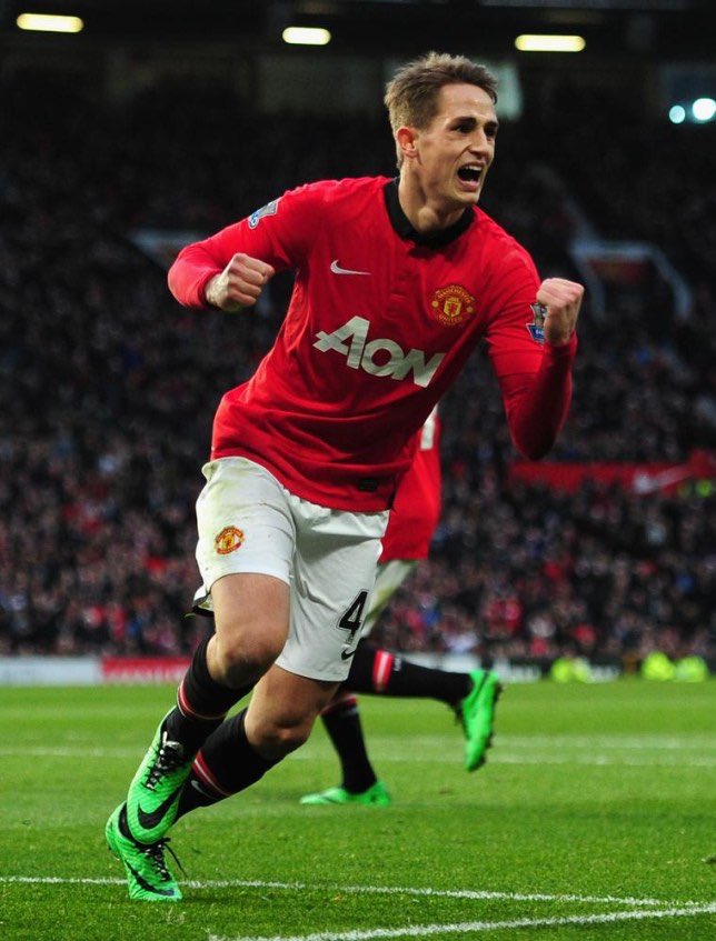 ManUnitedZone's tweet photo. Januzaj: “I want to see #mufc doing well. I’m a United Boy, I grew up there you know, I love the city and the people that were there, I love the fans. As a fan I want to see #mufc going back to when they were winning champions leagues and things like this.” #UnitedZonePod https://t.co/dasF5CUGYP