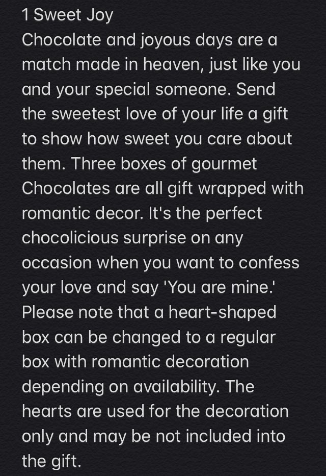 joycollection_'s tweet photo. Place your order and we will make sure it gets to you with no hassle ⁦@Thartoz⁩ ⁦@umbhaliwodumo⁩ https://t.co/Ge4QRFLrFk
