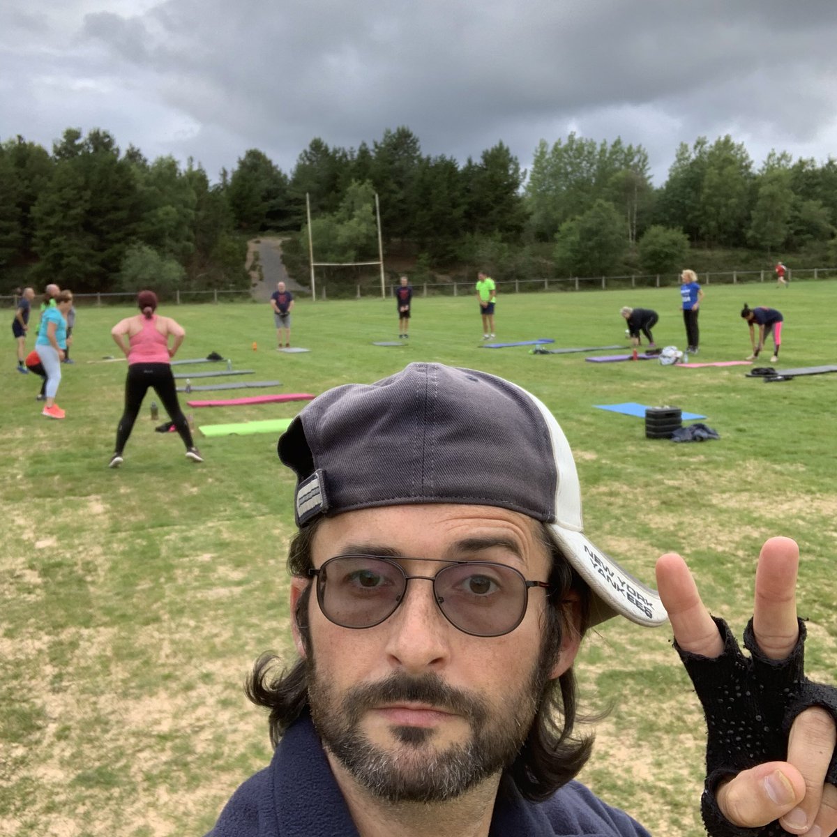 ltftrainingcamp's tweet photo. #ltf #lifetransformingfitness #bootcamp #getfit #dropweight #transformyourself #ltftrainingcamp #physicalfitness #fitness #fitnessacceleratorprogram #exercise #nutrition #mentalfitness #coaching #caloriedeficit #calories #fitgang #gettingassesintogear https://t.co/YBGrfMaZv3
