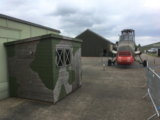 Newark Air Museum (@newarkairmus) on Twitter photo <a href="/MidlandsHour/">#MidlandsHour</a> We're not too bad #MidlandsHour & we now have a re-opening date (back slightly) & now on Wednesday 8th July at 10am. newarkairmuseum.org/Museum_Re-Openโฆ
An operational description will be notified within the next 48 hours! <a href="/MidlandsHour/">#MidlandsHour</a> We're not too bad #MidlandsHour & we now have a re-opening date (back slightly) & now on Wednesday 8th July at 10am. newarkairmuseum.org/Museum_Re-Openโฆ
An operational description will be notified within the next 48 hours!