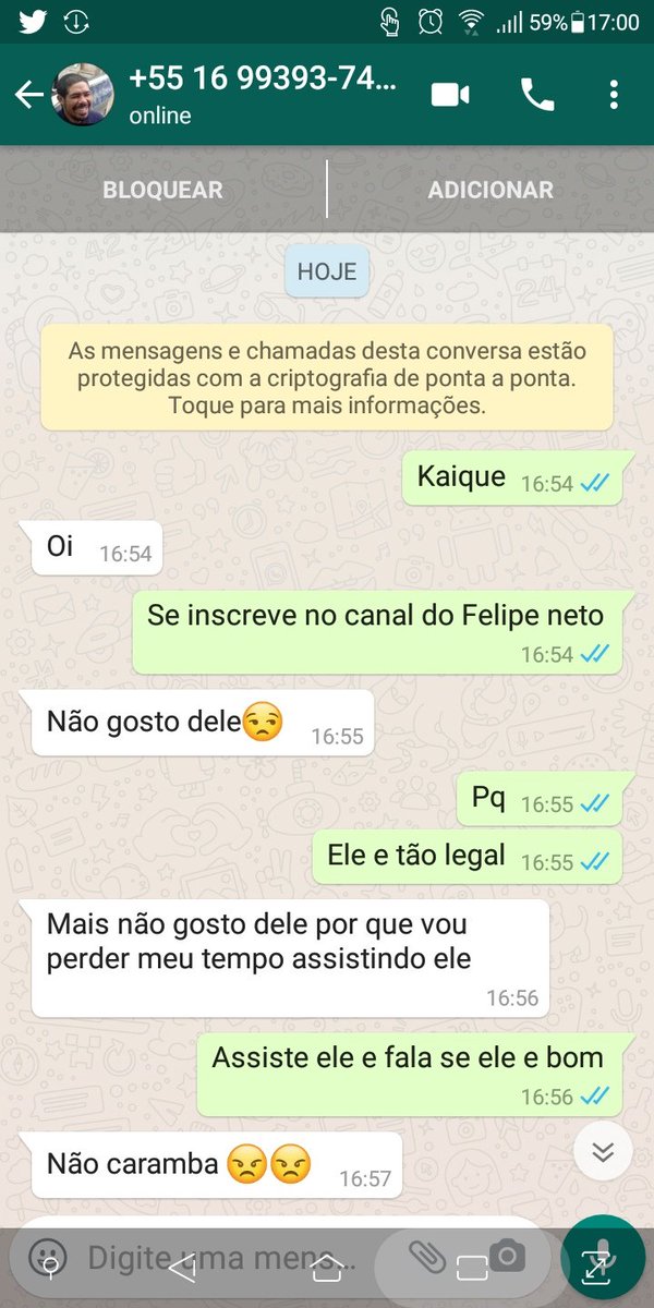 bartwx's tweet photo. Oi Felipe Neto moro em Taquaral-Sp
Tenho 12 Anos e essa foi a  minha forma de converter um incrito, tomara que vc me escolha ❤️ 
@netolab_ https://t.co/rYV9OD3u3Q