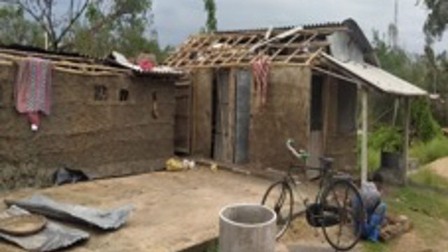 cbmWorldwide's tweet image. CBM alongside its long-standing partners in India is ramping up relief efforts for those affected by #CycloneAmphan by providing medical and hygiene services, food and non-food relief services and livelihood activities - bit.ly/2XtGxNa #CycloneAmphanUpdate