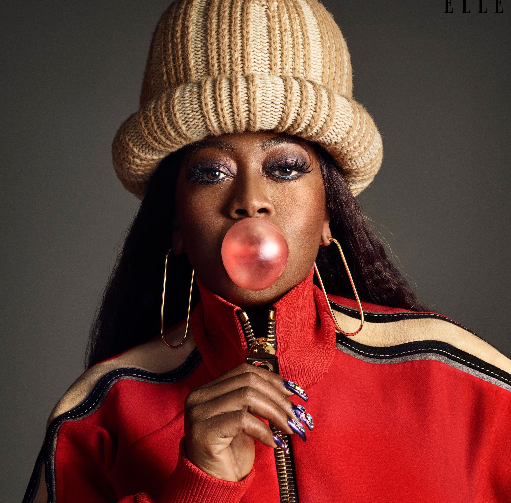 Happy Birthday Missy Elliott!
The Walker Collective - A Law Firm For Creatives
 