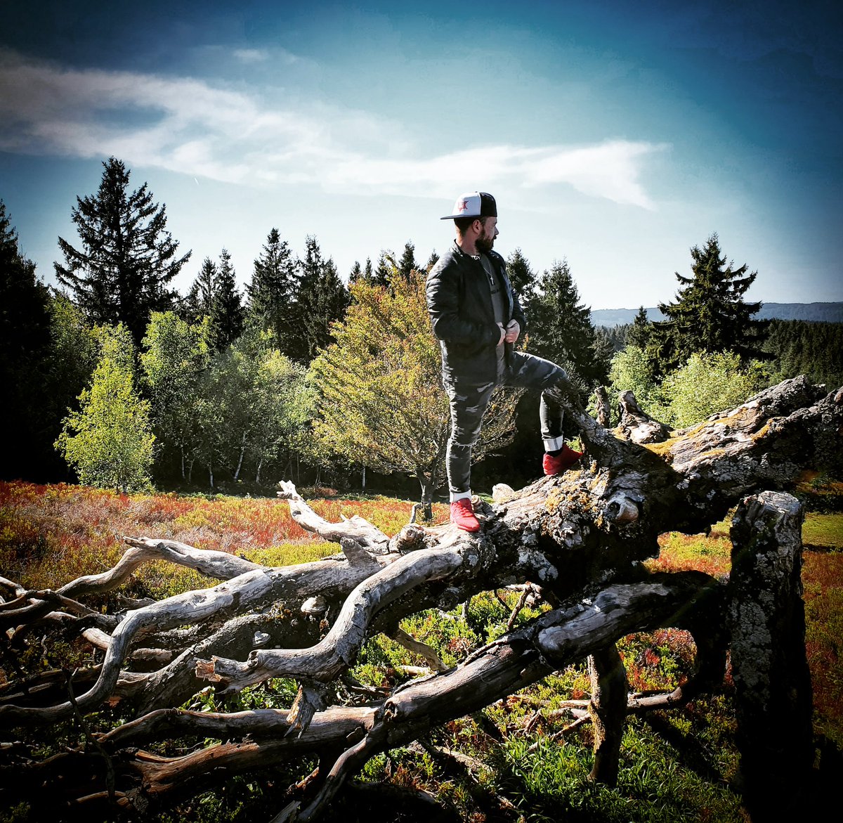 Saminem (@saminem100) on Twitter photo 