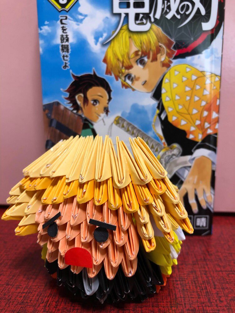 （株）雷の呼吸　火雷神ページ⟡.· 雷の呼吸漆ノ型火雷神