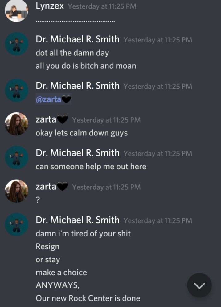 This is the exact shit <a href="/NUSAteasoup/">President teasoup(s)</a> is talking about. I can't help but imagine if this was my sister, girlfriend or mother. 

@Michael_MSNBC I would literally beat the shit out of you. That's not how you talk to a female. 

I got you love @Rebecca52999941