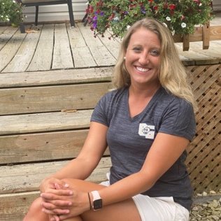 Marshall_Ed_D's tweet photo. Buffalo Gap would like to announce a new member to our coaching family. Dreama Sheffer (BGHS class of 2006) will be heading up our competition cheer program this season.
#GoGapGo https://t.co/rAQCeJKvTb