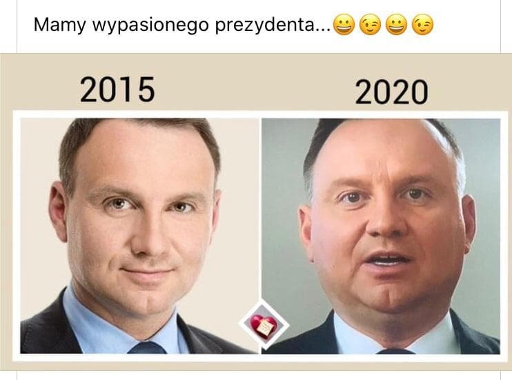 Janek____'s tweet photo. #DUDAobrońcaPEDOFILOW #DudaCykor Wstyd za ciebie Duda,wstyd.. https://t.co/qcCgYhup4C