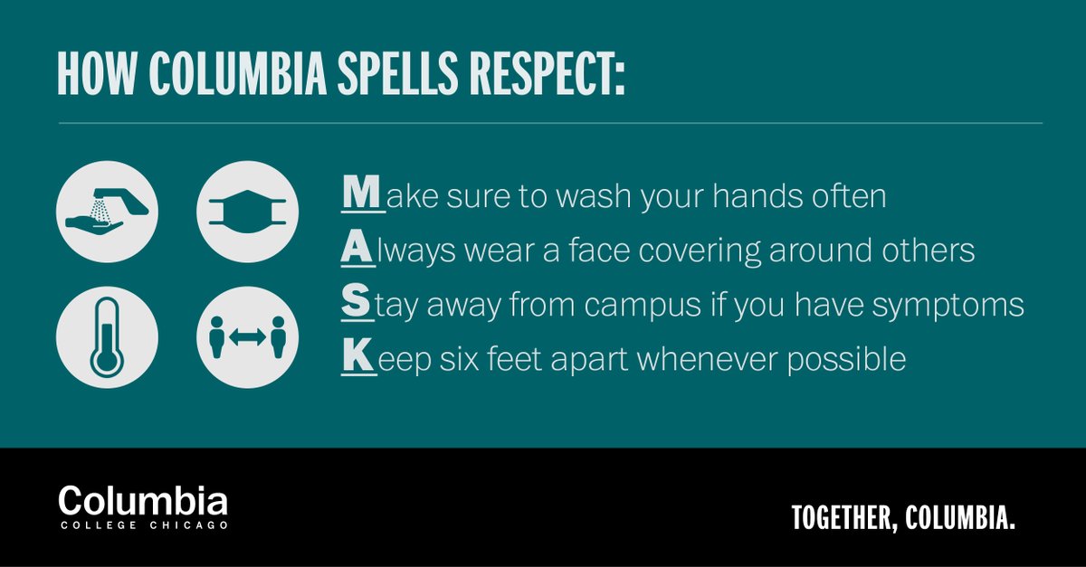 Columbia College Chicago tweet media