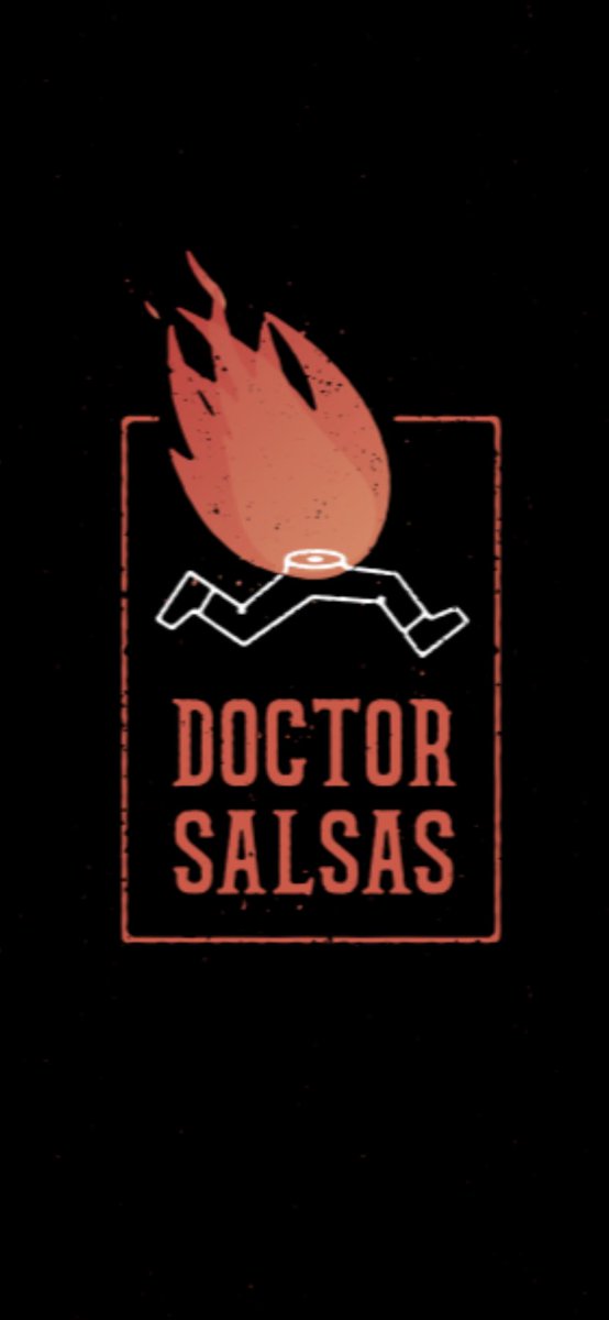doctorsalsas's tweet photo. En breve, mono dosis de picante rico.. https://t.co/FIibRsezIu