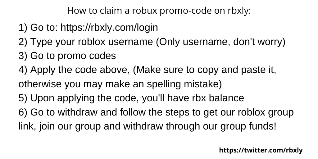 Rbxly Rbx Giveaway Pinned Rbxly Twitter - twitter codes for blox hunt roblox rbxrocks
