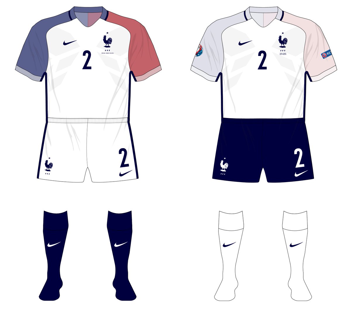 uefa 2016 jerseys