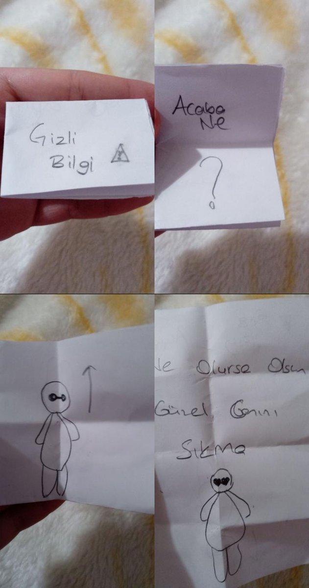 Doğal antidepresan :)