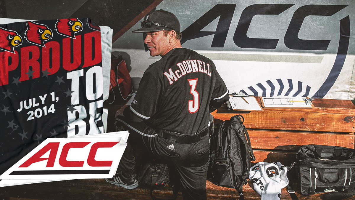 LouisvilleBSB's tweet photo. Total wins among @theACC schools since we joined ⤵️

𝟭. 𝗟𝗼𝘂𝗶𝘀𝘃𝗶𝗹𝗹𝗲 (𝟮𝟱𝟵)
2. Florida State (228)
3. North Carolina (219)

#L1C4 https://t.co/Llp8JphRja