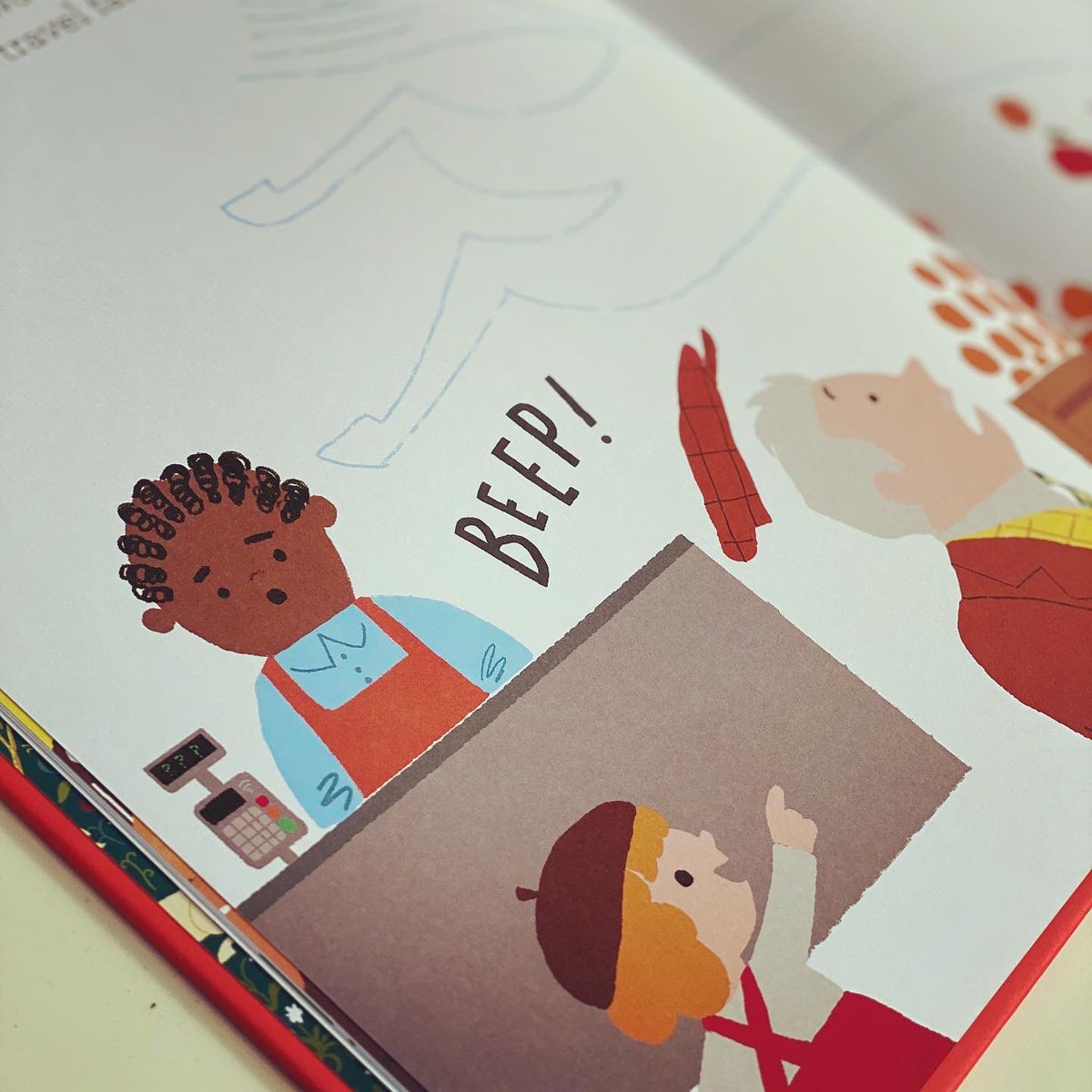 bookgiftblogger's tweet photo. Another magical and lyrically jaunty read #ifihadaunicorn by @GabbyDawnay & #alexbarrow is the perfect bedtime story. A creative tale filled with everything imaginable for the best fairytale recipe @thamesandhudson https://t.co/jyxKz2vGjh