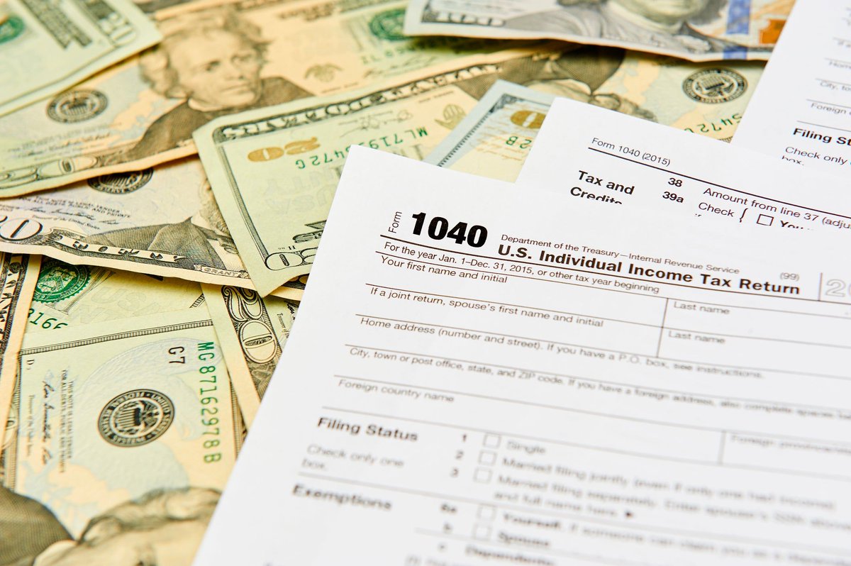 RickerFinancial's tweet image. Did Pushing Back the Tax-Filing Deadline Do Americans a Disservice?
buff.ly/3gdeVCu