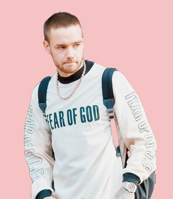 zayn fear of god
