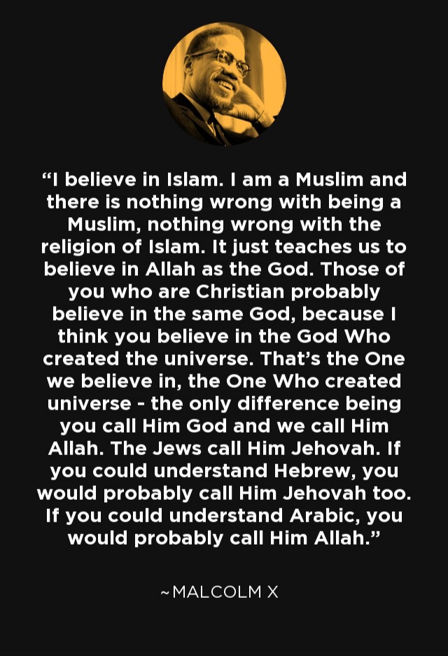 I Know Many Will Make Ignorant Comments, So Let Me Be Clear. #ISLAM = Religion. ISLAM IS PERFECT To Muslims. #MUSLIM = Humans. NO HUMAN IS PERFECT No Matter What Their Religion Or Beliefs Are. #EndRacism #KnowledgeIsPower