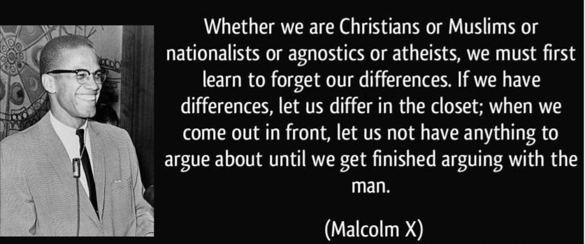 I Know Many Will Make Ignorant Comments, So Let Me Be Clear. #ISLAM = Religion. ISLAM IS PERFECT To Muslims. #MUSLIM = Humans. NO HUMAN IS PERFECT No Matter What Their Religion Or Beliefs Are. #EndRacism #KnowledgeIsPower