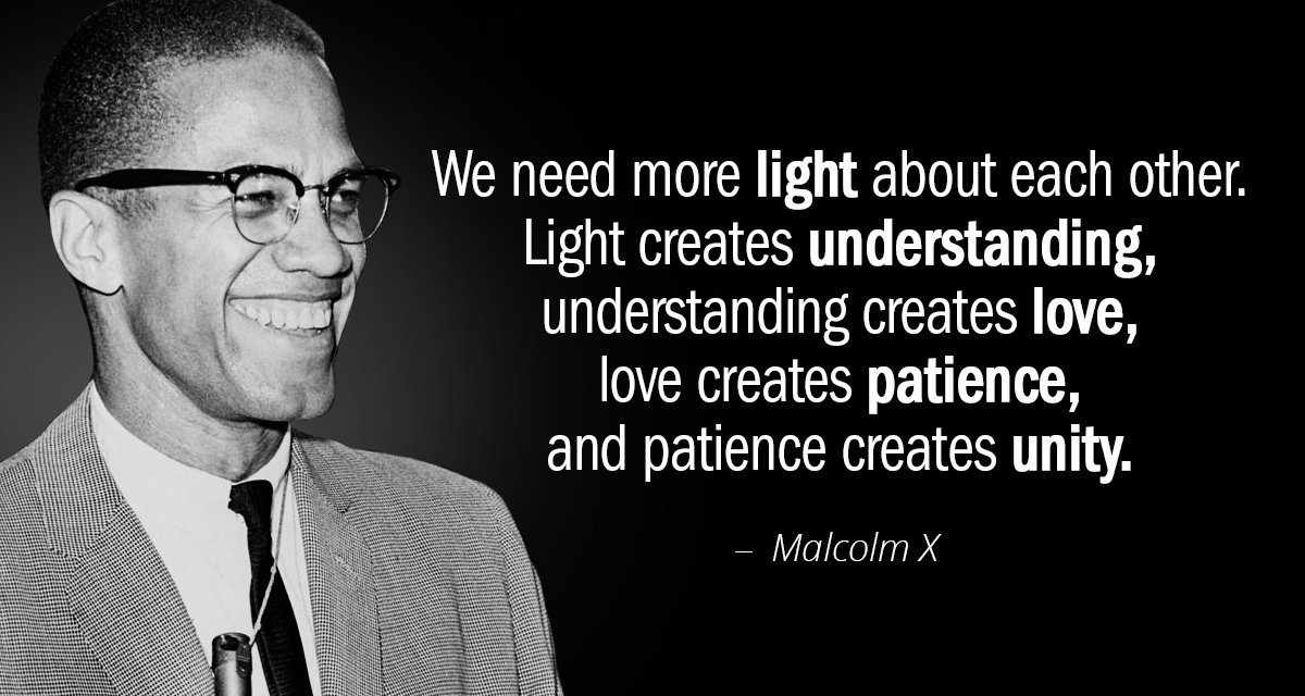 While Praying To The Same GOD With Fellow Muslims, Whose Eyes Were The Bluest Of Blue, Whose Hair Was The Blondest Of Blond And Whose Skin Was The Whitest Of White. #EndRacism #KindnessMatters #Islam #Muslims #KnowledgeIsPower #TheMoreYouKnow