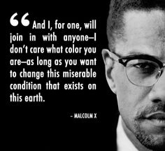In The Words And In The Deeds Of The White Muslims, I Felt The Same Sincerity That I Felt Among The Black African Muslims Of Nigeria, Sudan, And Ghana. #EndRacism #KindnessMatters #Islam #Muslims #KnowledgeIsPower #TheMoreYouKnow