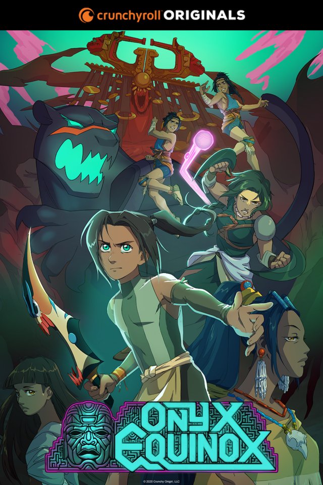 24hrYABookBlog's tweet photo. There's LATINX animated films and series releasing in 2020 and no one is talking about them!! Can we please hype these projects up??
➙ NAHUEL AND THE MAGIC BOOK
➙ ONYX EQUINOX
➙ A COSTUME FOR NICOLAS https://t.co/xRhoy6XxmF