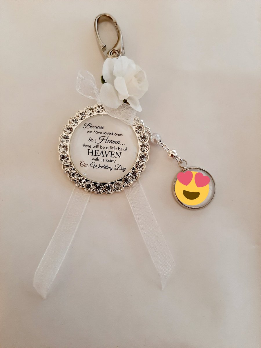 Si Jewellery Thank You I Love Making Special Memorial Pieces For Brides And Grooms Who May Have Lost Loved Ones Irishweddingchat Mstedmanguitar T Co Kngyjgl3j8 T Co Sosqzuwnjr