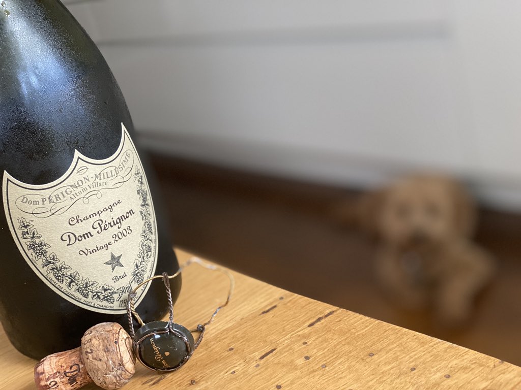 Janders Dean tweet media