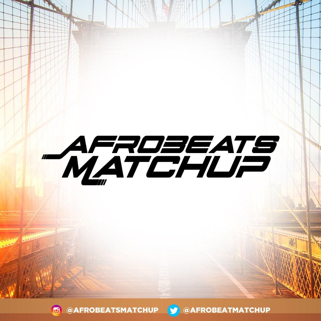 afrobeatmatchup's tweet photo. As we are rounding up season 1 of our Afrobeats Matchup series, we would like to thank everyone who supported us. 

Anticipate the unexpected.

#AFROBEATSMATCHUP #AFROBEATS #SEASON2Loading https://t.co/djTqES7Mjh