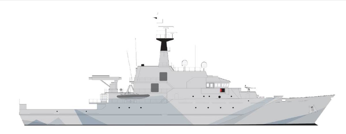 Retweet if you think we would look good in the WWII 'Western Approaches' paint scheme!