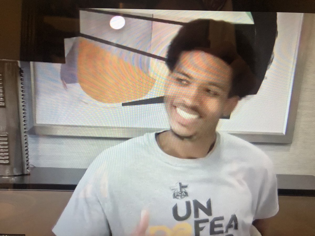 GordonVoit's tweet photo. Malcolm Hill is a totally different person than his #Illini days. Down 30 pounds after he tried going vegan. Personality is totally different — more vocal, huge smile. Says @Finke_Michael and @LaTulip_Mike saw his transformation. No. 3 all-time in scoring at Illinois. https://t.co/MZMaCEu3DA
