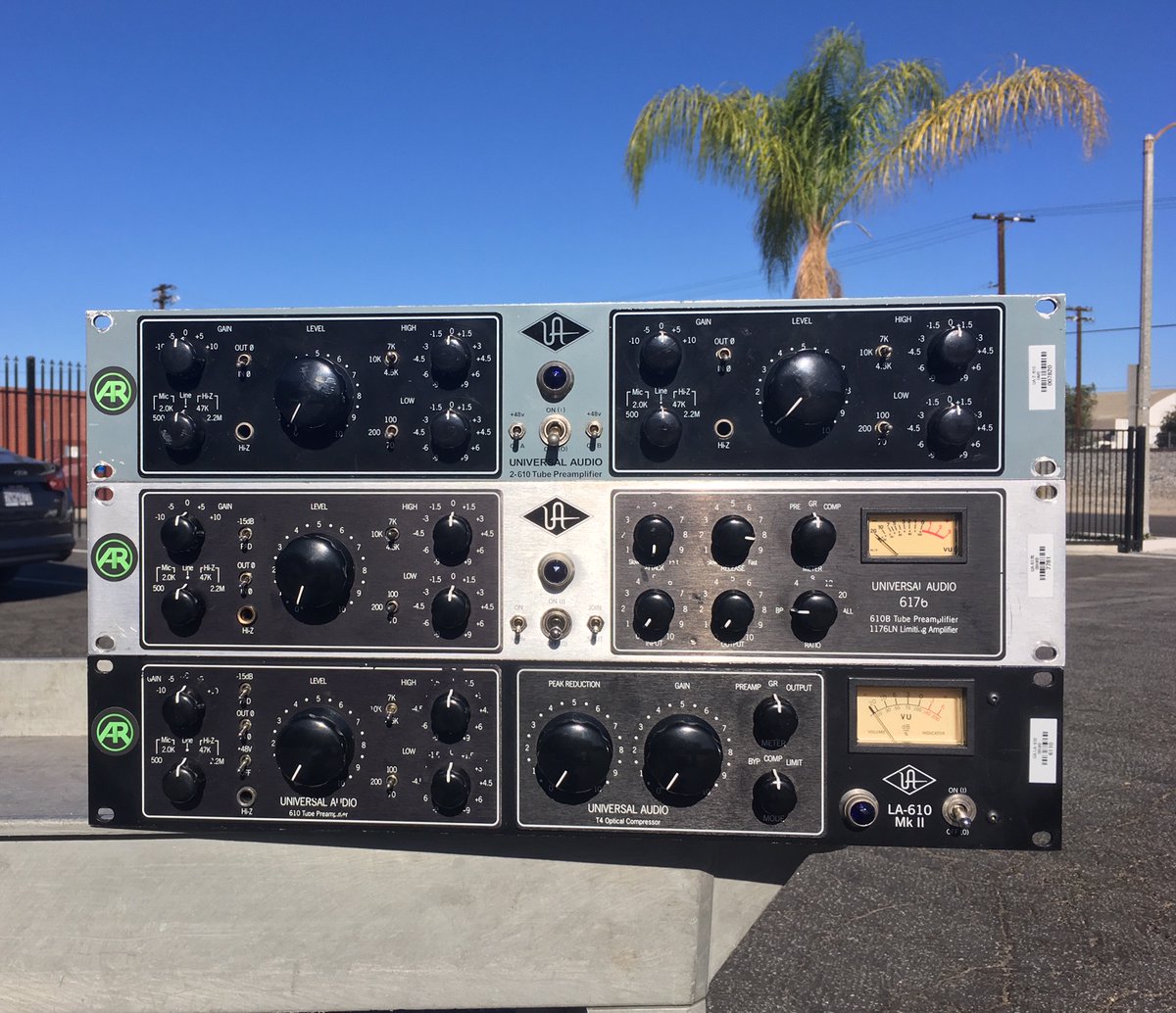 AudioRents's tweet photo. #WednesdayMood 
A little @UAudio for your Wednesday!
#audiophile #proaudio #audiorents #audio #soundengineer #recordingartist https://t.co/UWUVg3RnFZ