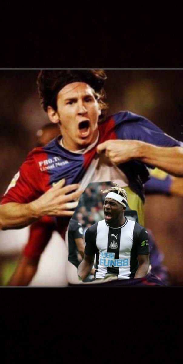 Andrew Fleming tweet media