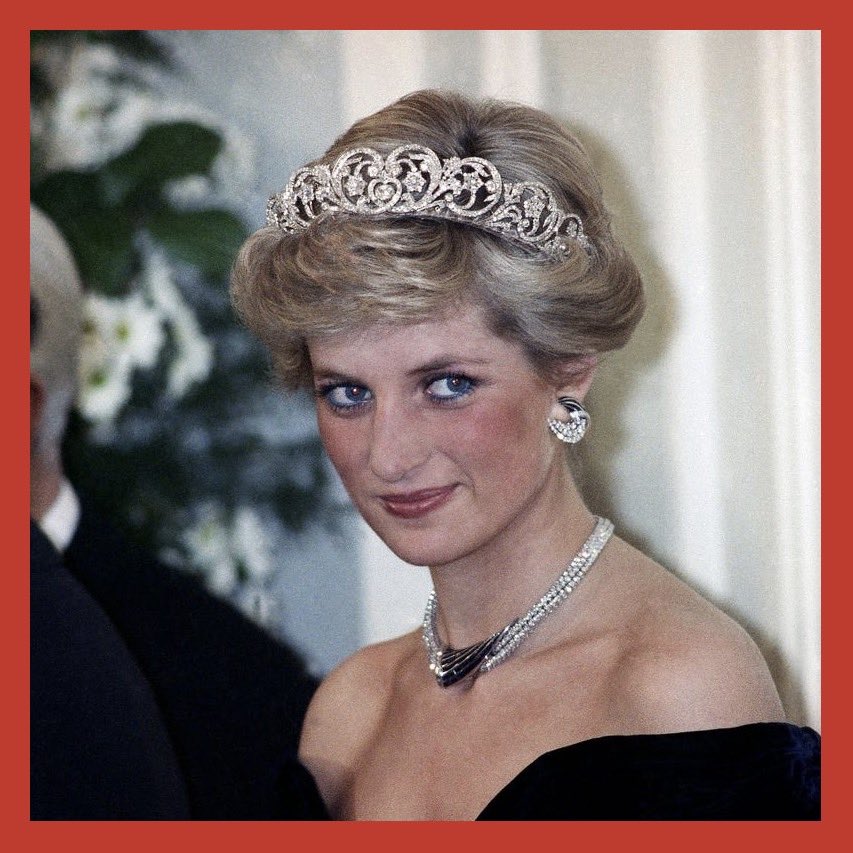 Happy Birthday Princess Diana 