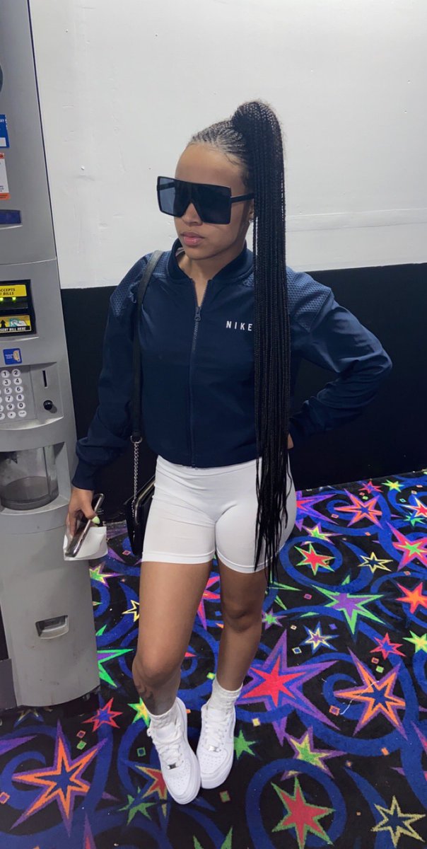 foreignnxbaddie's tweet photo. Hotty 🥵 https://t.co/ujIDmgfvnb