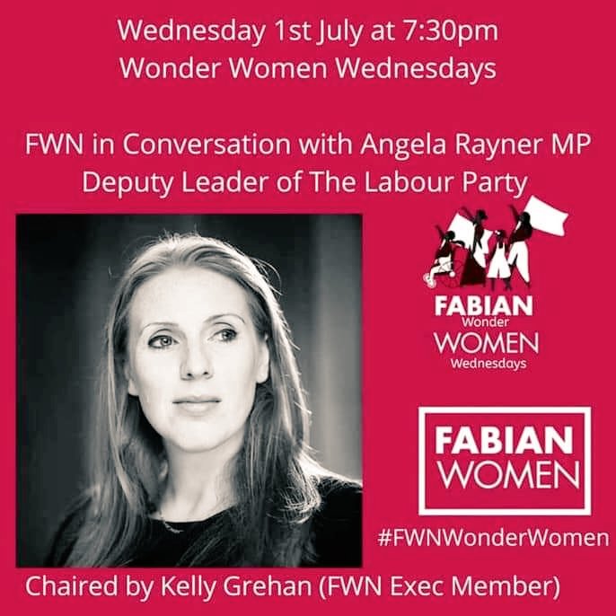 Thank you @AngelaRayner  and @Kelly_Grehan for tonight's #FWNWonderWomen event💪 You are both inspirational and phenomenal #women championing others for a better tomorrow 🎉
#Targetset #KindnessMatters #community