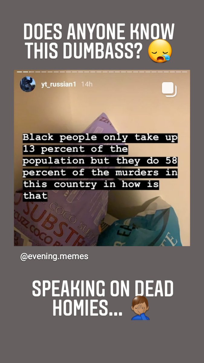 yungsurfbort's tweet photo. This dummy is out there spreading hate about the dead homie Tmack as well as other racist shit. His name is Ryan Parsons and pretty sure he be around berkeley, so if you catch him slippin well ๐คท๐ฝโโ๏ธ #ripTmack #blacklivesmatter #whuparacistasstoday https://t.co/yhaT435MOI