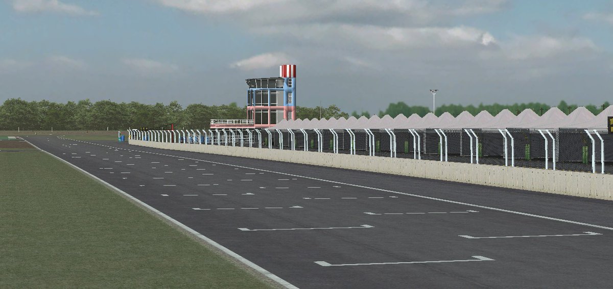 na_esquivel's tweet photo. #TCPickUp🎮 | #GPVA 🏁
.
Hoy sale a pista la #Amarok00 🔥
Desde las 22:00 en vivo 📲 corremos la 3° fecha en el trazado virtual de Viedma en Rio Negro.
Los espero 💪
.
#DacSur ⛽️ | #Tonetti 🚛| #Zewan ♻️| #OncoLife | #Depietri 🚚 | #NicolasKOSC https://t.co/B6DCDY99Vs