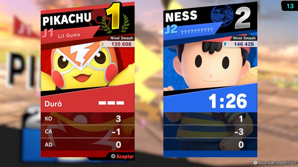 XGumx's tweet photo. #SmashBros #SmashBrosUltimate #NintendoSwitch https://t.co/yy3POakwDu