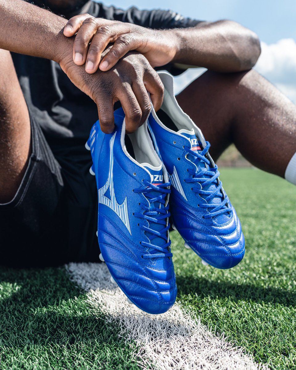 mizuno morelia neo 3 blue