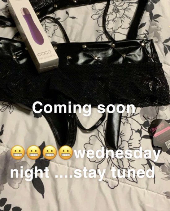 #Chaturbate tonight!!!! #VelvetStar @velvetstarxxx #nudity #toys #lingerie https://t.co/hDEZ7k872l<a href="/tag/chaturbate"class="tags">#Chaturbate</a><a href="/tag/velvetstar"class="tags">#VelvetStar</a><a class="tags" href="/tag/velvetstarxxx">@velvetstarxxx</a><a href="/tag/lingerie"class="tags"><span>#lingerie</span></a><a href="/tag/toys"class="tags"><span>#toys</span></a><a href="/tag/nudity"class="tags"><span>#nudity</span></a>