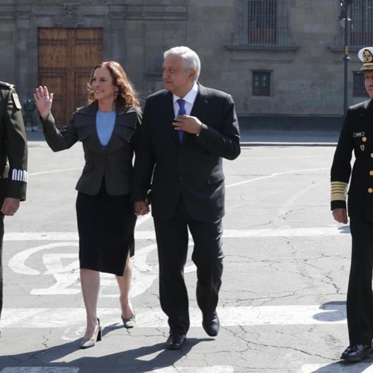 La soberbia y la ignorancia van siempre de la mano.
