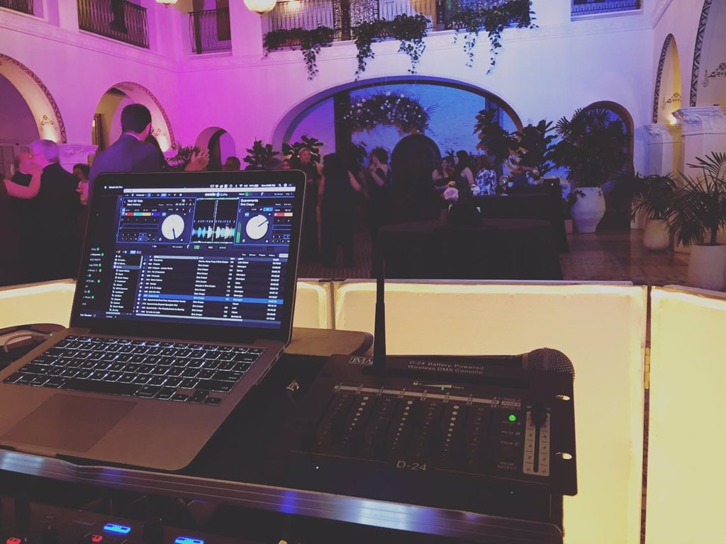 PeterAraiza's tweet image. Starting to book 2021 Events. Message me for details on how I can help. #DJPTR #mobiledj #iamyourdj