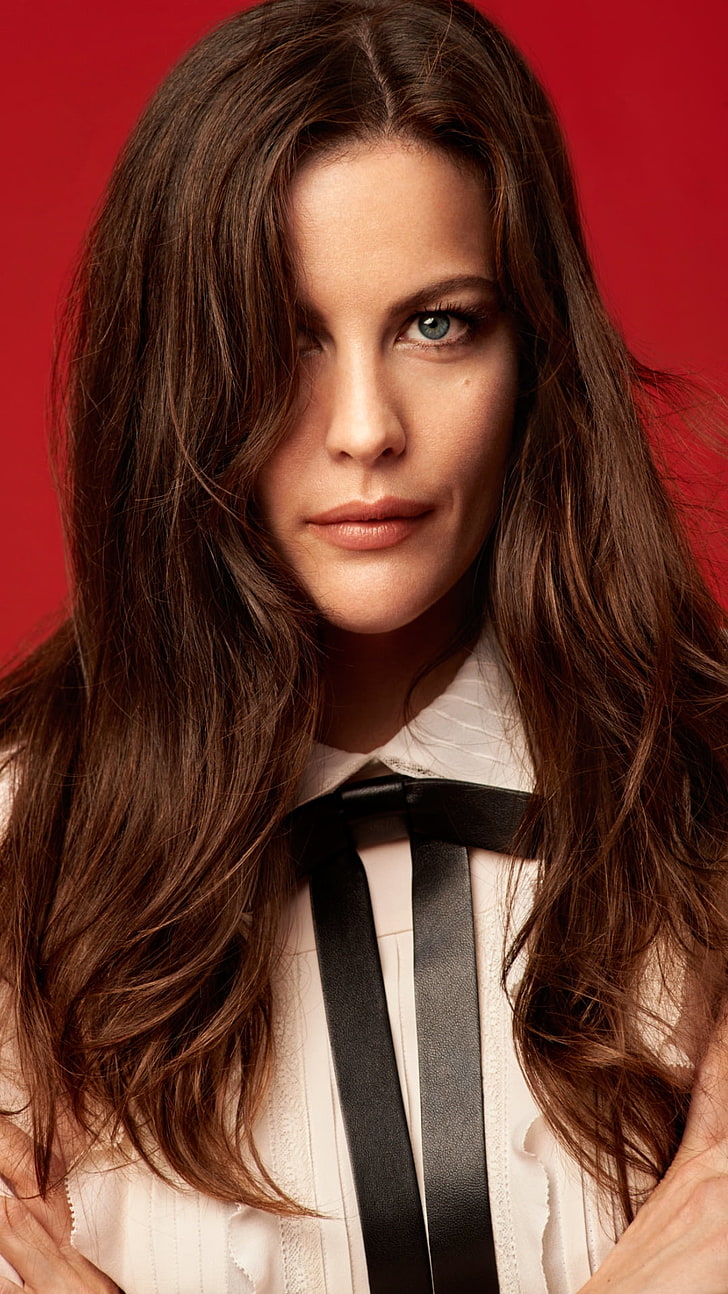 Happy Birthday to the beautiful Liv Tyler 