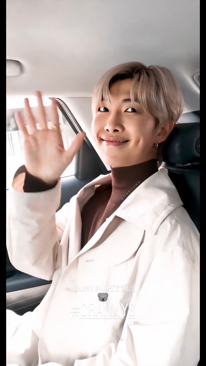 Namjoonie going A cute thread..!!!  #rm  #bts  #btsarmy  #kimnamjoon  @BTS_twt