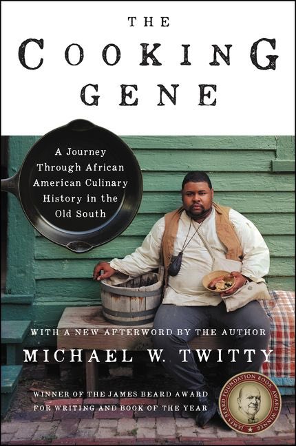 Thank you to the @GeecheeExperie1, Bill and Sará Green of Gullah Grub, Keith Smiley, Mona Lisa Smiley, Jerrel Brown, Jessica Berry & everyone involved.
@KosherSoul won a @beardfoundation award for his brilliant book on African American culinary history: https://t.co/2HPxxgDTf8 https://t.co/ziEWtH1SSe