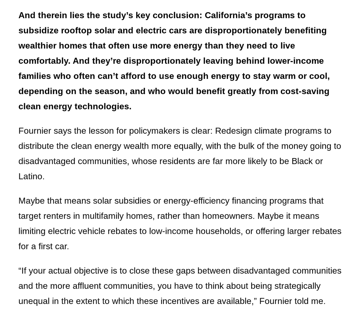 just because energy use correlates to poverty, it doesn't necessarily mean energy policy should focus on alleviating poverty https://www.elementascience.org/article/10.1525/elementa.419