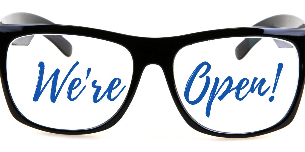 trisupremeoptic's tweet photo. We Are OPEN FOR BUSINESS And Processing All Orders As They Come In!
To keep our Tri-Supreme team safe and healthy, we are making sure everyone is practicing social distancing throughout our facility!

#ecp #opticians #optical #eyeglasses #lenslab https://t.co/gmEhqbeGHZ
