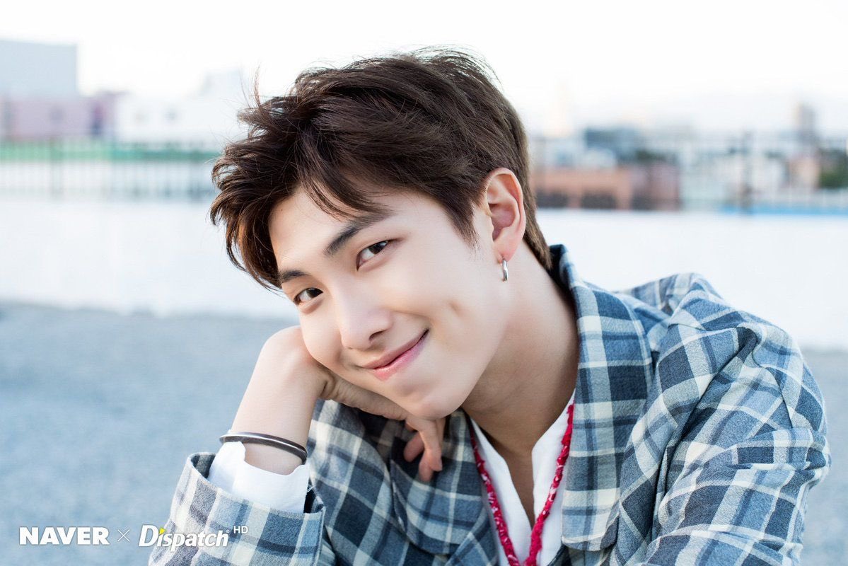 Namjoonie going A cute thread..!!!  #rm  #bts  #btsarmy  #kimnamjoon  @BTS_twt